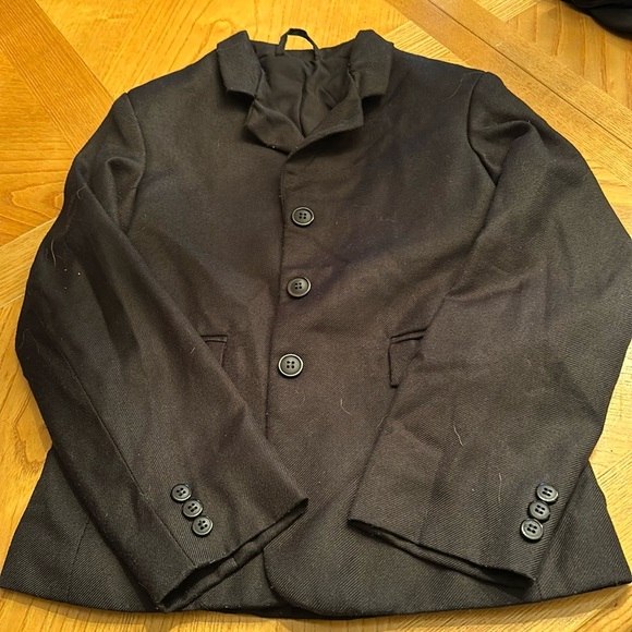 Girls Riding Jacket - Picture 1 of 3